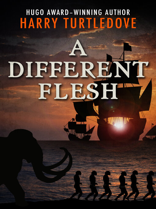 Title details for A Different Flesh by Harry Turtledove - Available